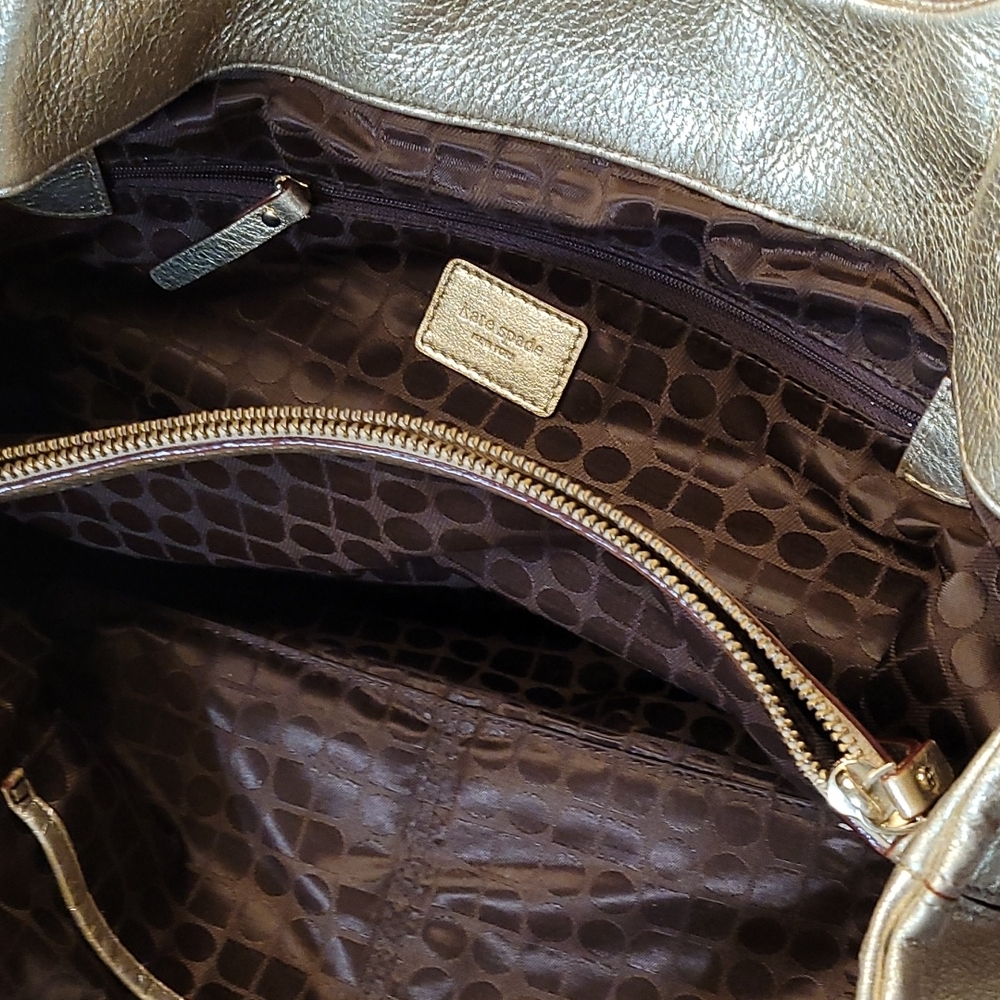 ♠️KATE SPADE♠️ PURSE - Picture 5 of 15